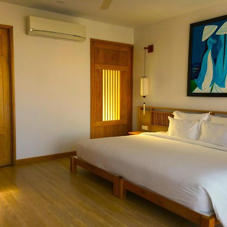 Hotel ZEN Boutique Hội An Extérieur photo