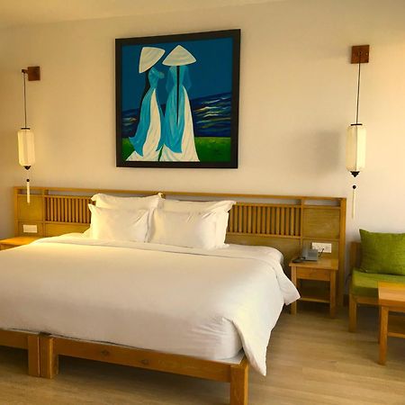 Hotel ZEN Boutique Hội An Extérieur photo