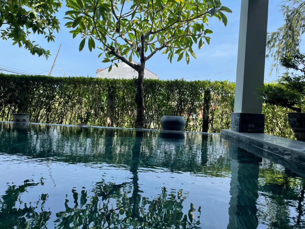 Hotel ZEN Boutique Hội An Extérieur photo