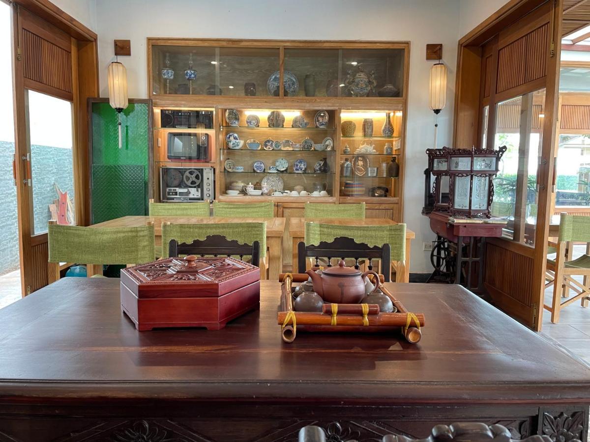 Hotel ZEN Boutique Hội An Extérieur photo