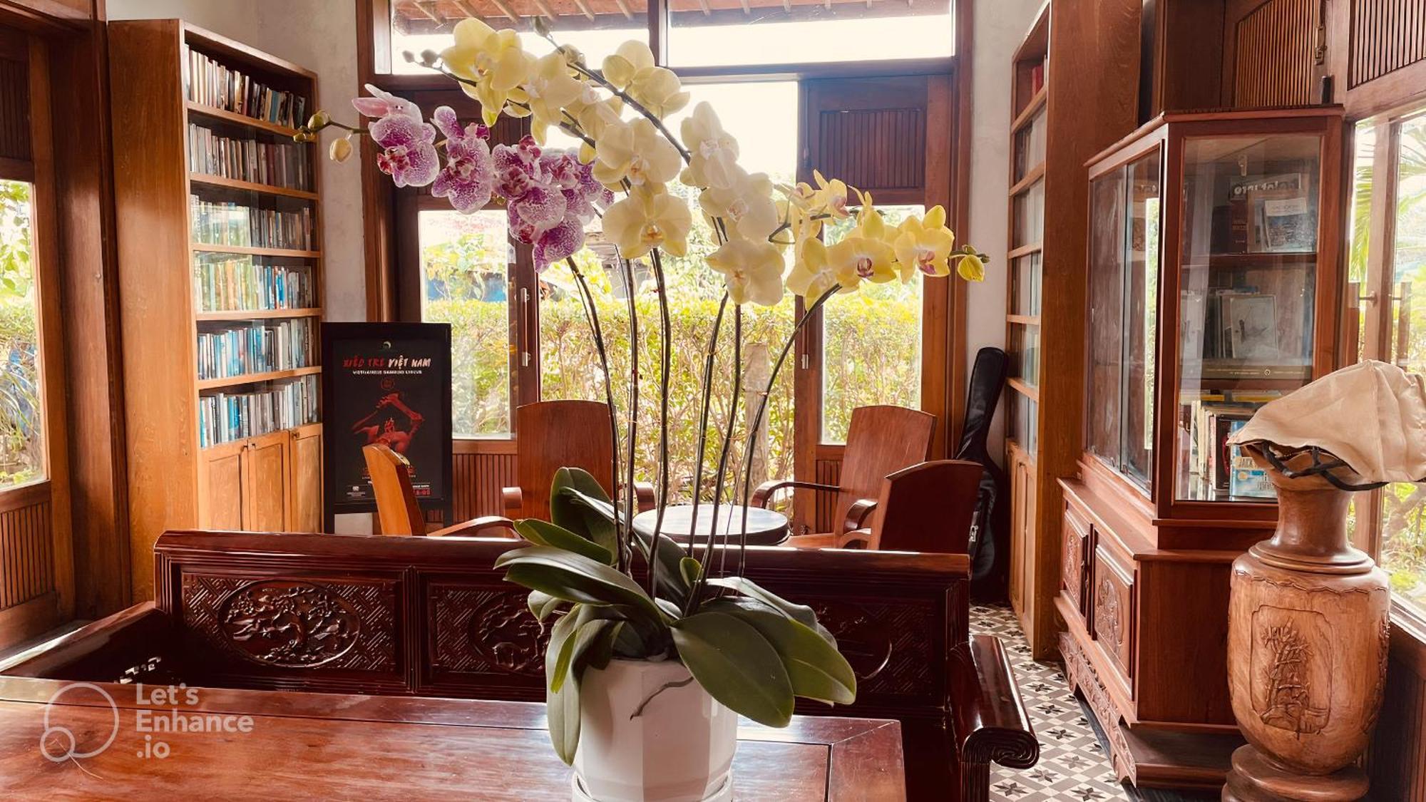 Hotel ZEN Boutique Hội An Extérieur photo