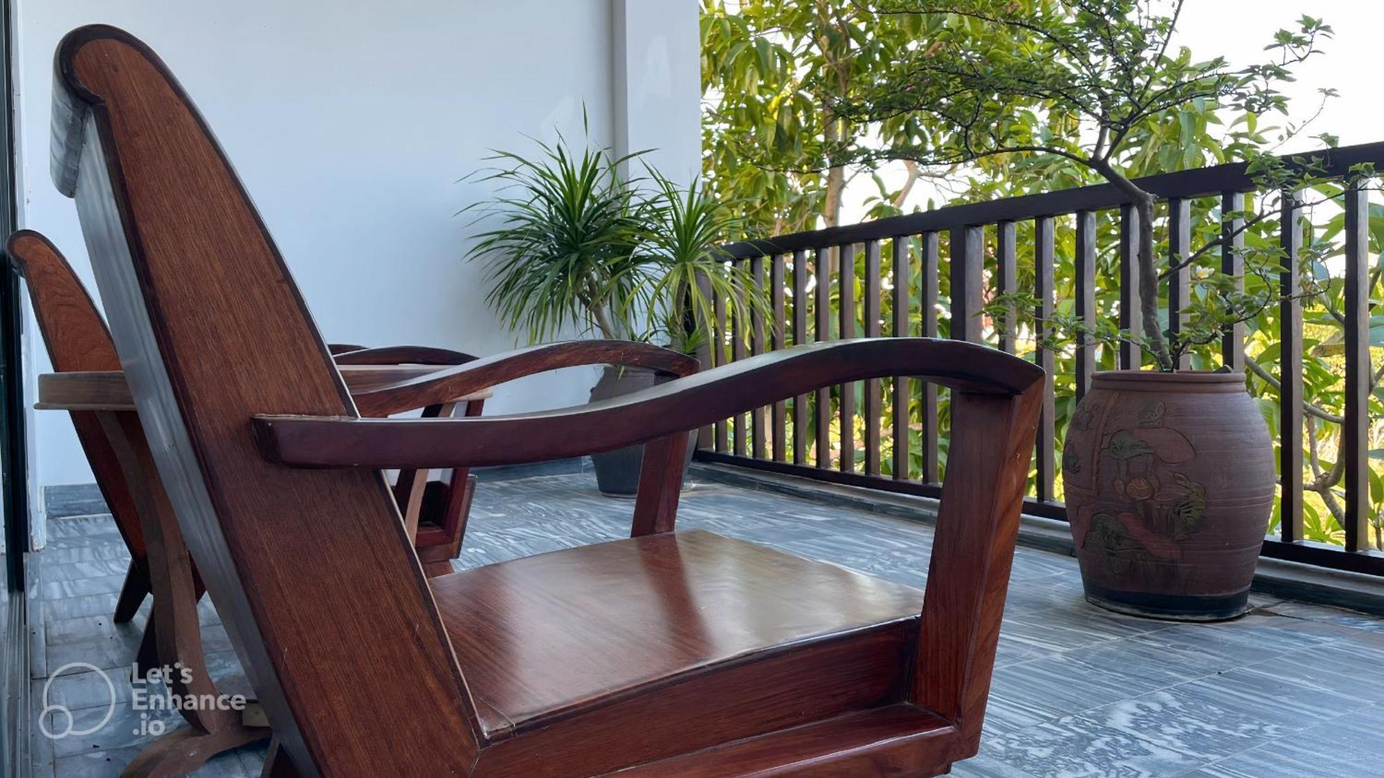 Hotel ZEN Boutique Hội An Extérieur photo